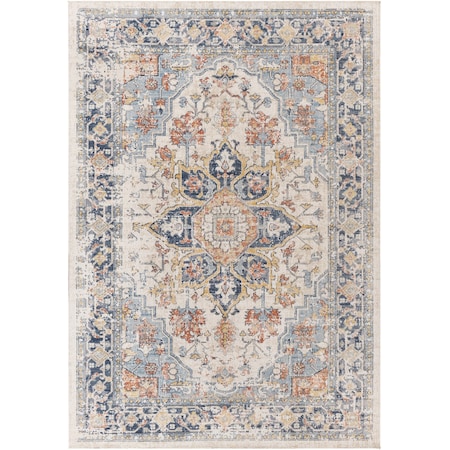 Huntington Beach HTB-2300 Outdoor Safe Area Rug